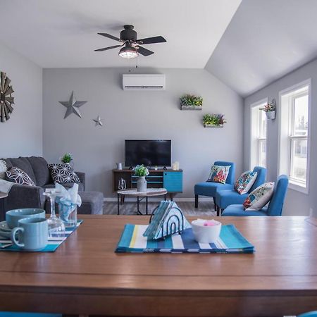 Family Ties Vacation Home - Hopkins House Twillingate Exteriér fotografie