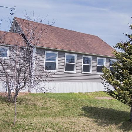 Family Ties Vacation Home - Hopkins House Twillingate Exteriér fotografie