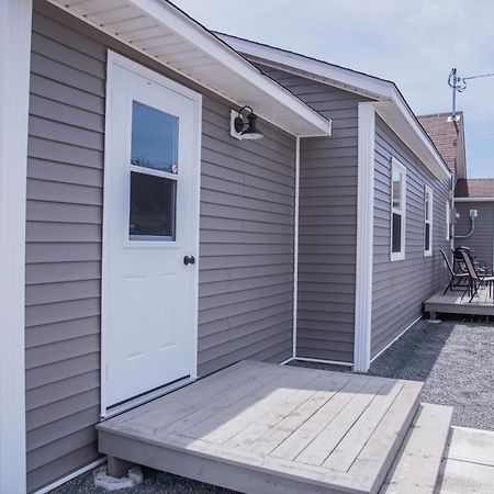 Family Ties Vacation Home - Hopkins House Twillingate Exteriér fotografie