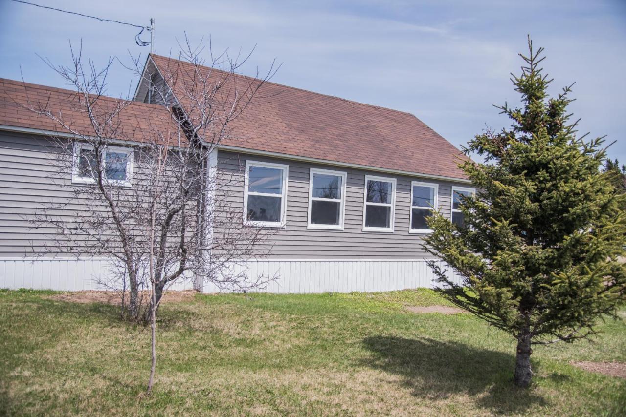 Family Ties Vacation Home - Hopkins House Twillingate Exteriér fotografie