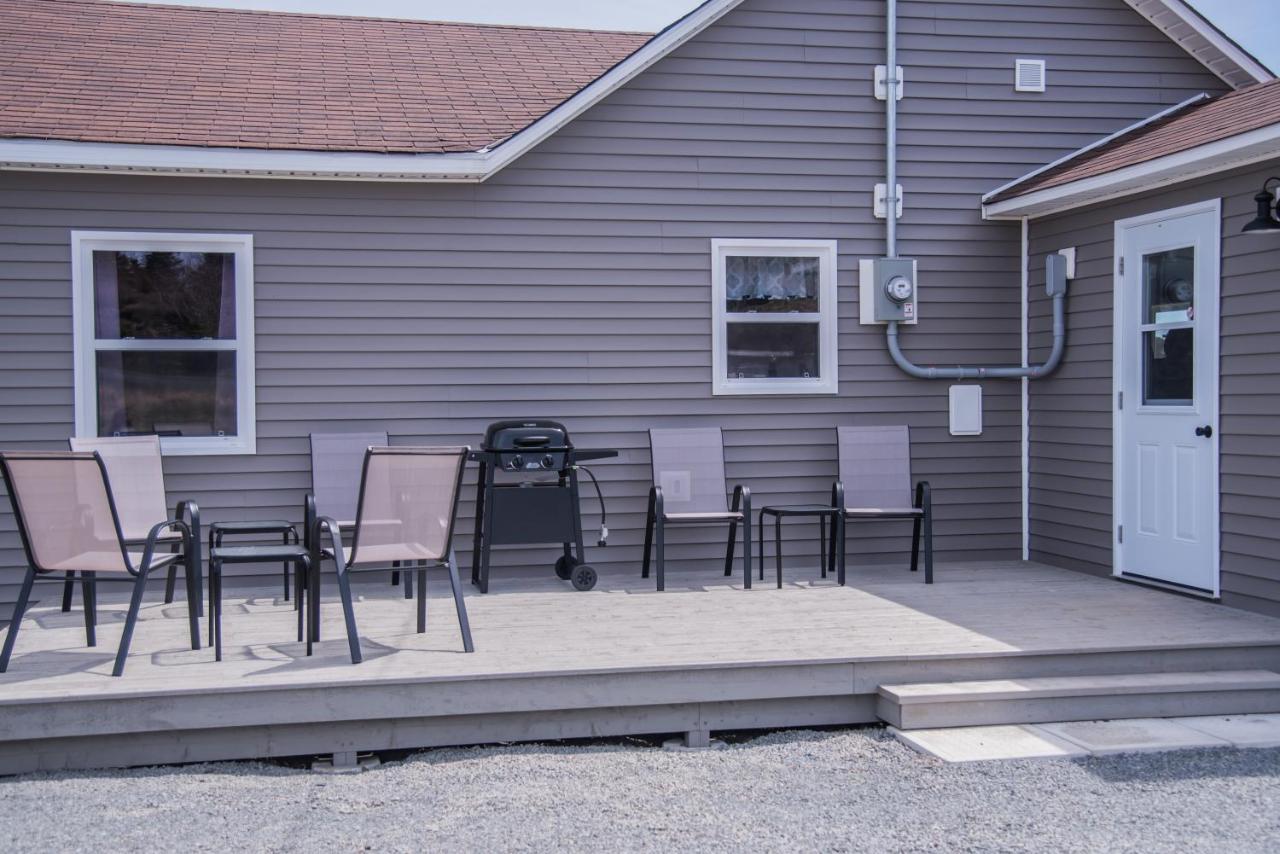 Family Ties Vacation Home - Hopkins House Twillingate Exteriér fotografie