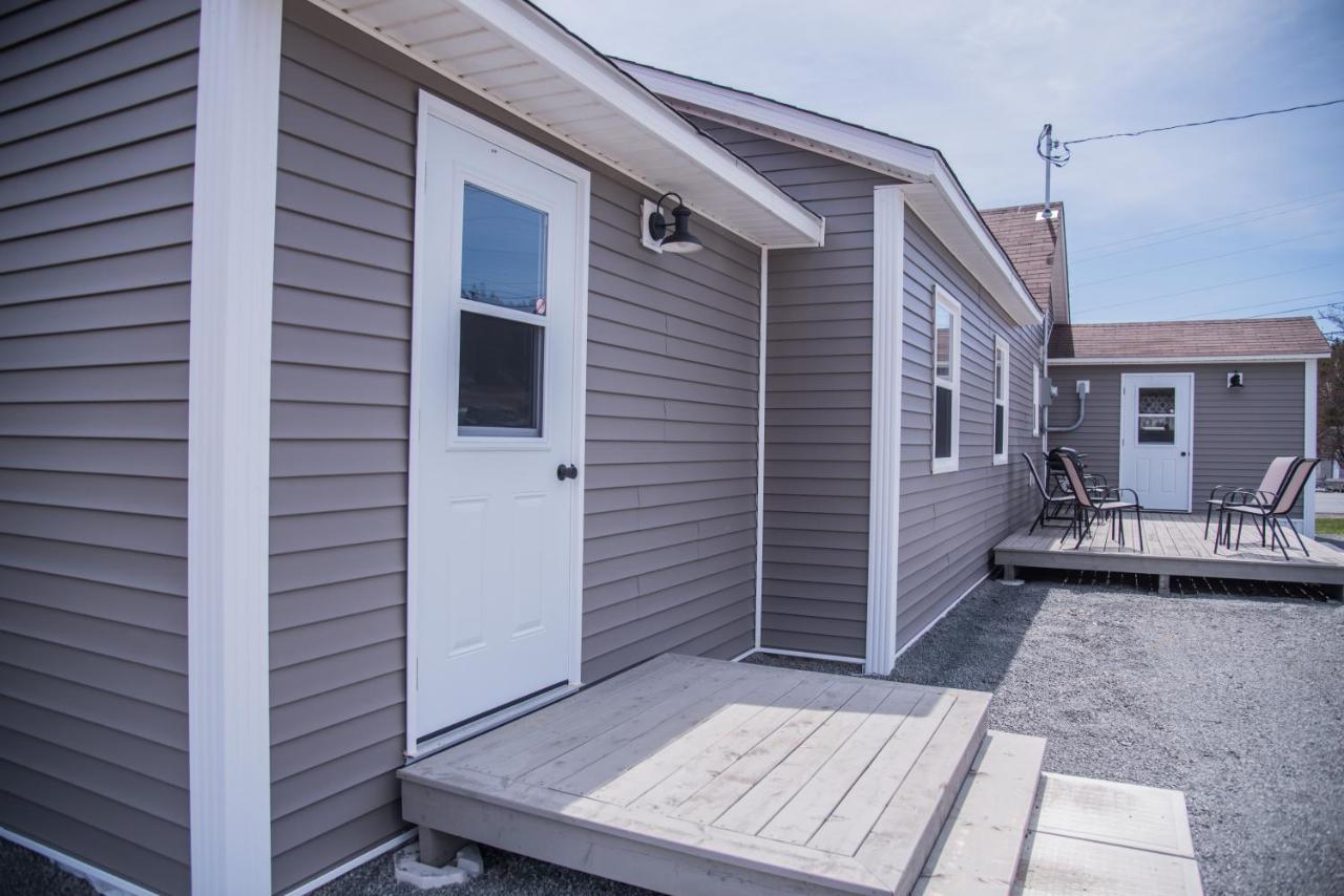 Family Ties Vacation Home - Hopkins House Twillingate Exteriér fotografie