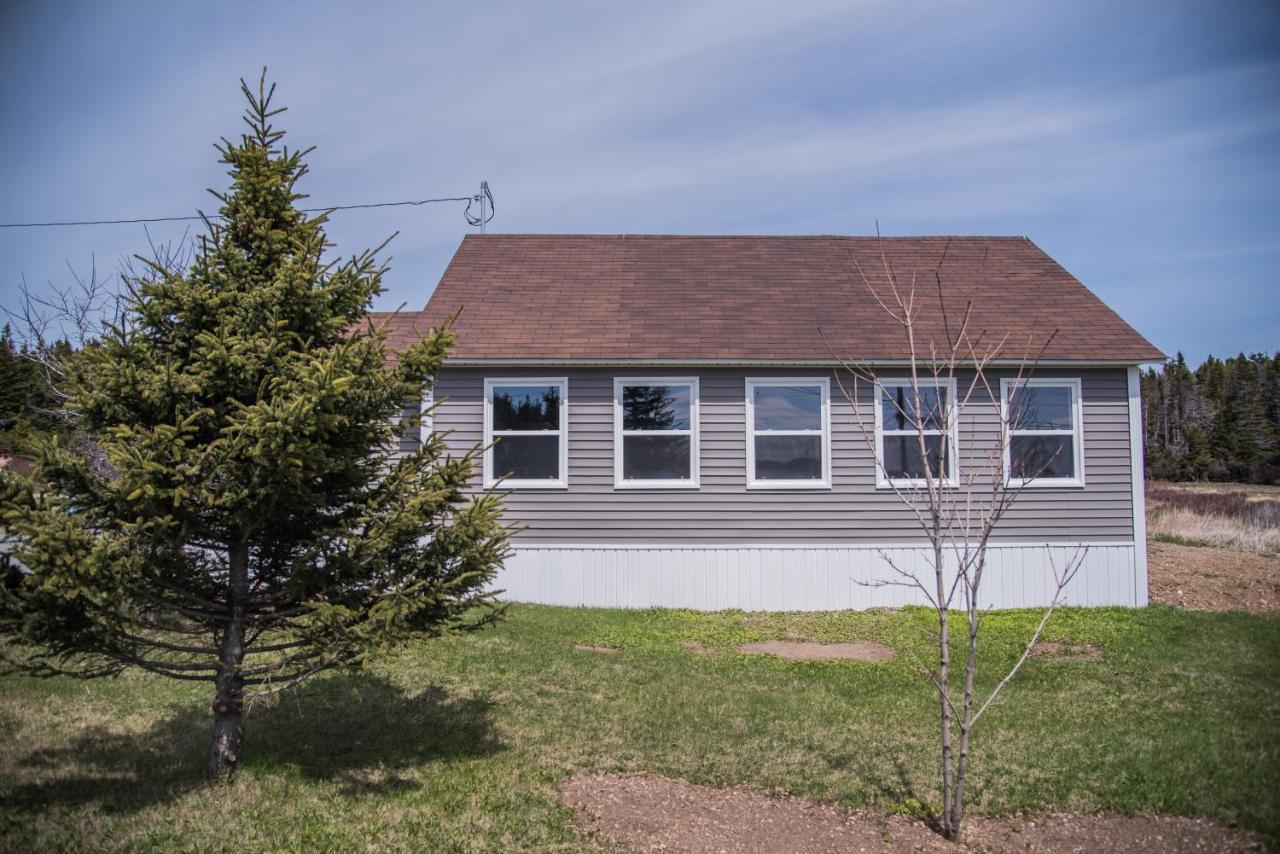 Family Ties Vacation Home - Hopkins House Twillingate Exteriér fotografie