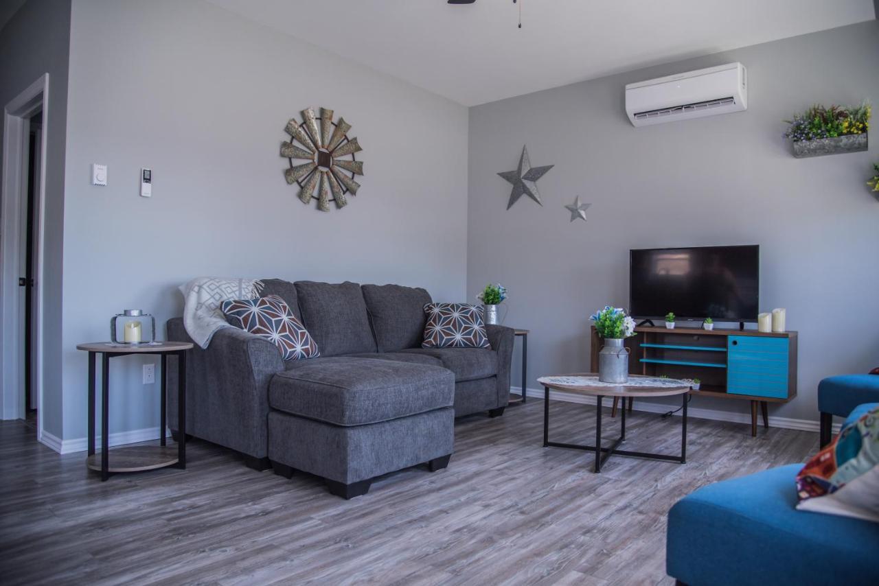 Family Ties Vacation Home - Hopkins House Twillingate Exteriér fotografie